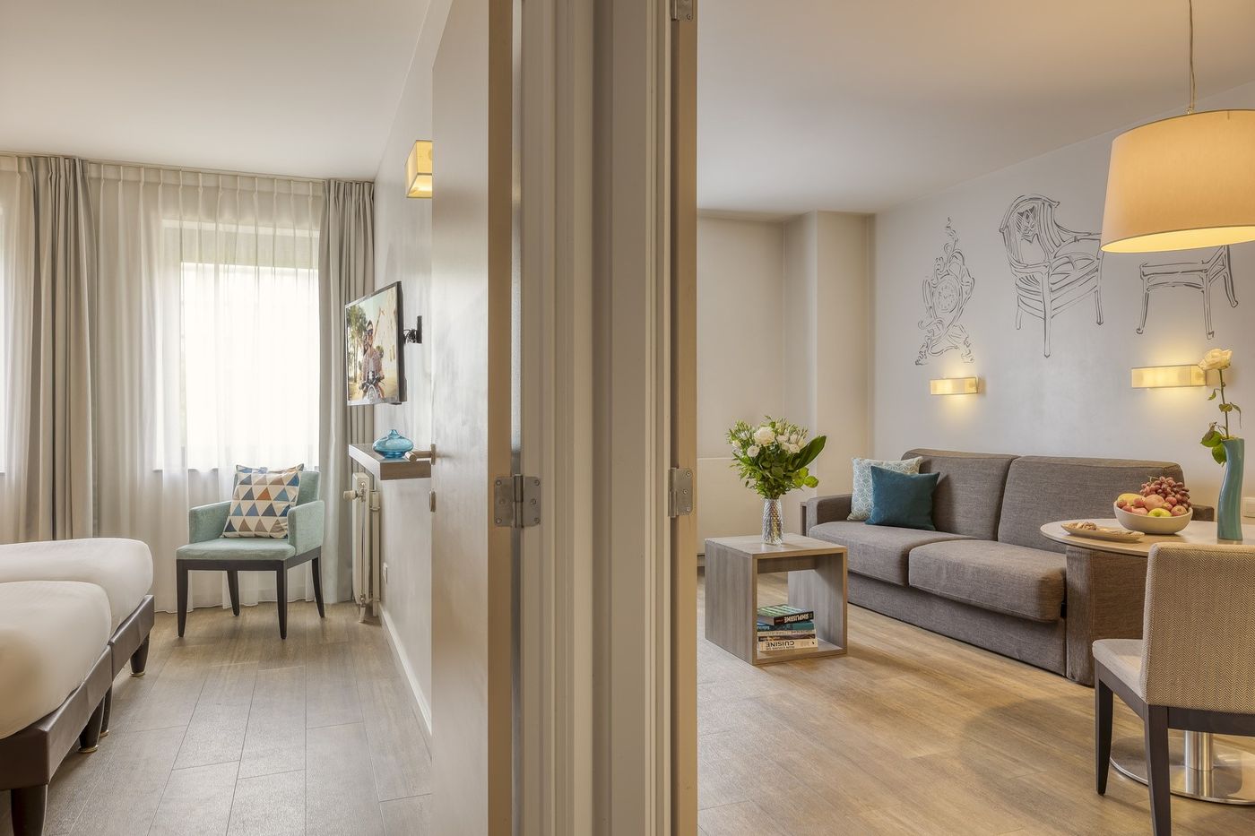 Citadines-Toison-d-Or-Brussels-Room-27