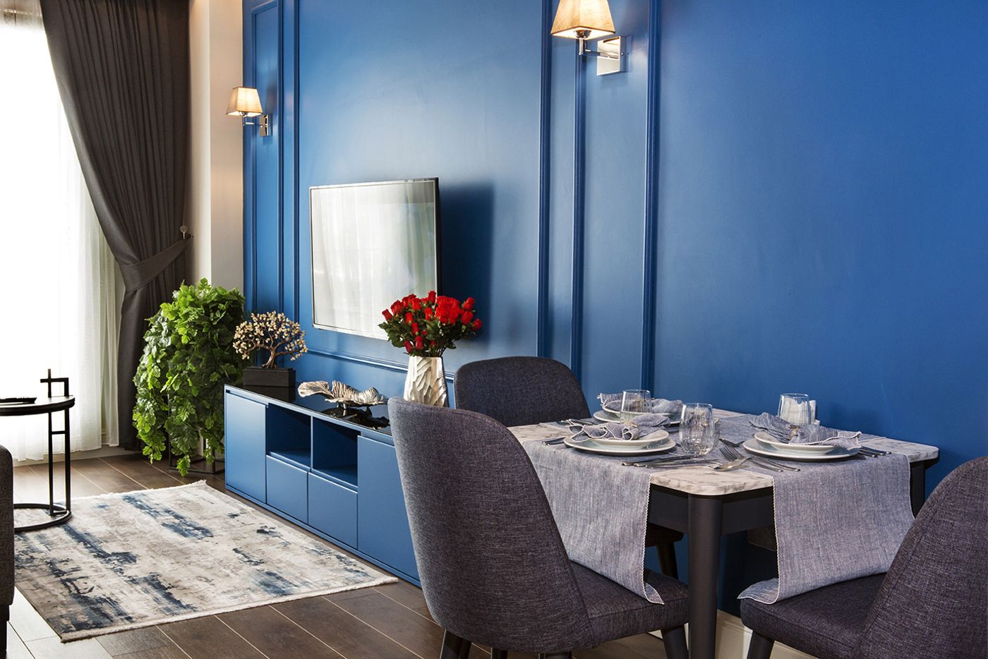 Garlon Residence-Turkey-Istanbul-Room-10