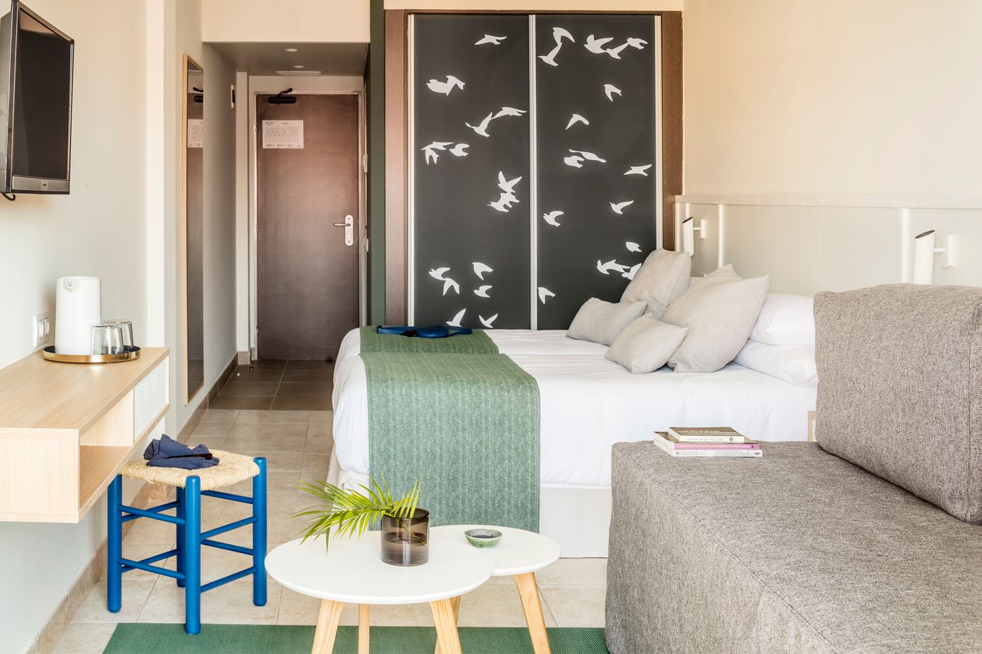 Aqua Bertran Park Hotel