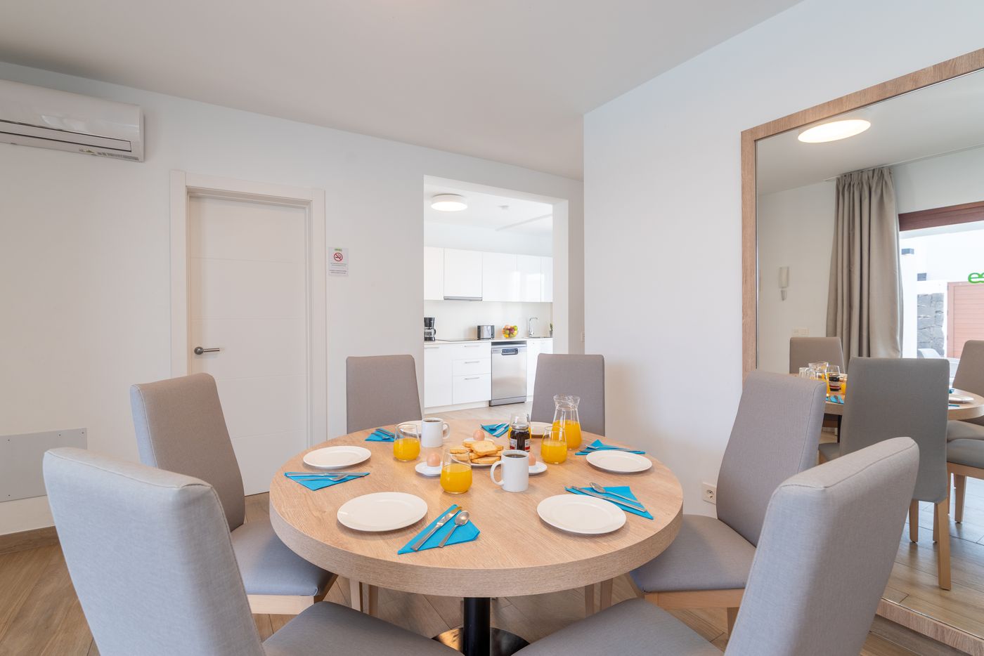 Ereza Villas La Granja