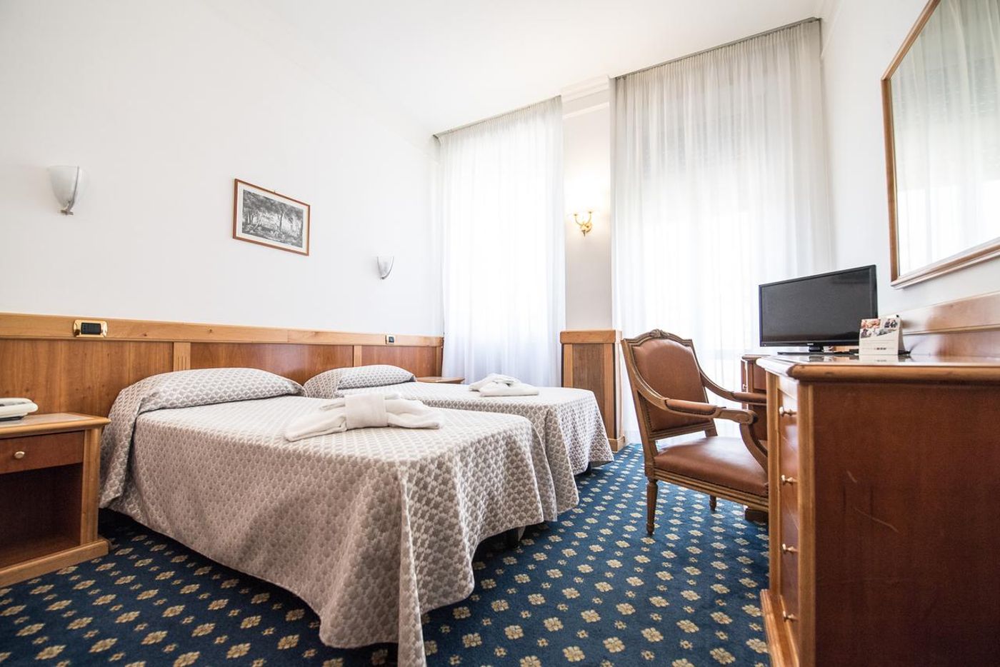 Quality Hotel Nova Domus