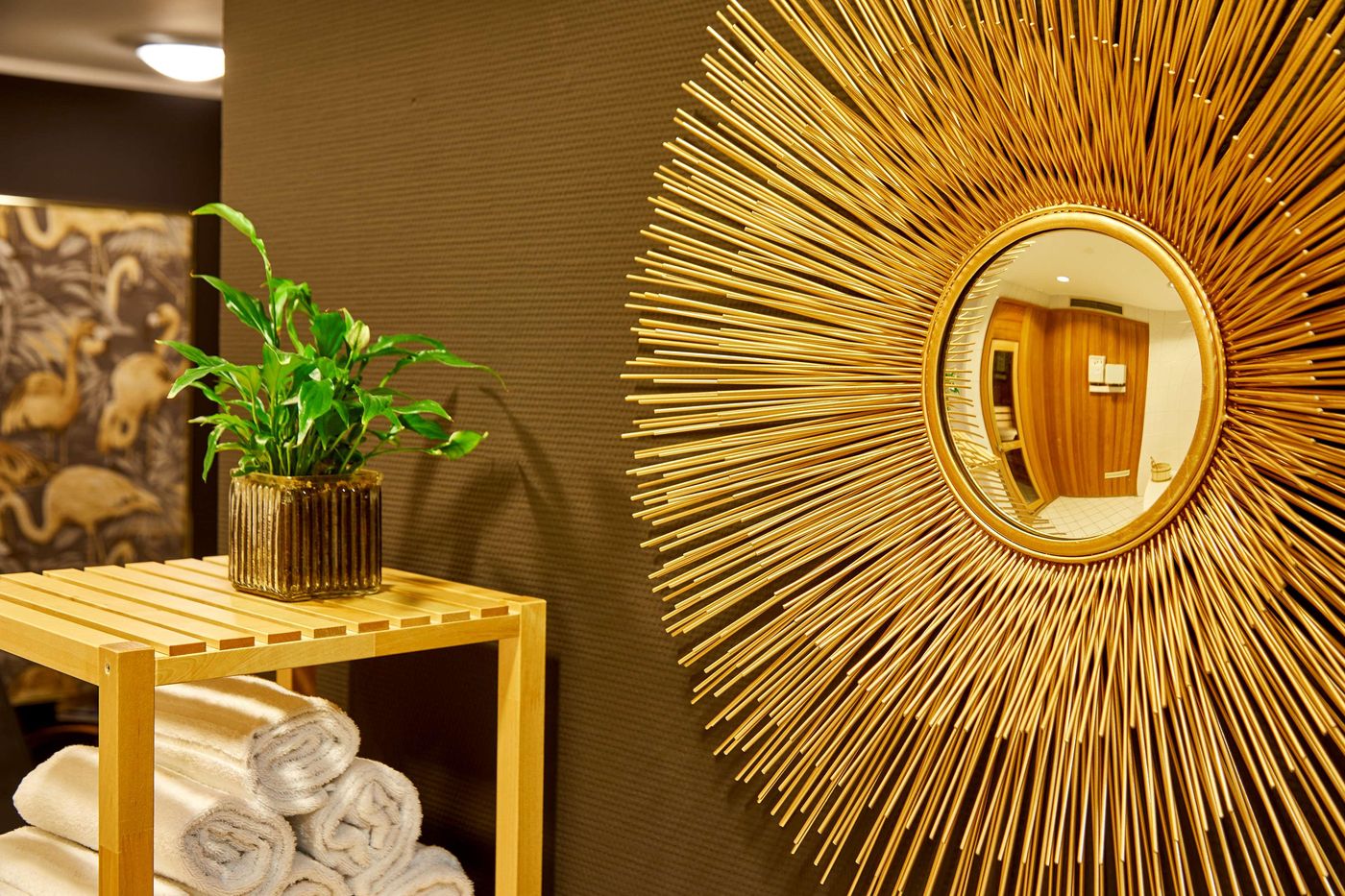 Das Carls Hotel Düsseldorf - Germany - DUSSELDORF - Sports and Entertainment - 1