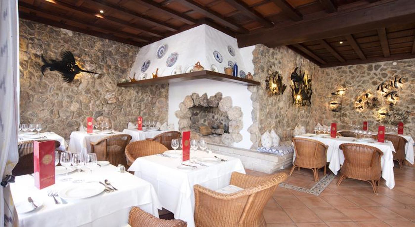 Hotel Bon Sol Resort & Spa