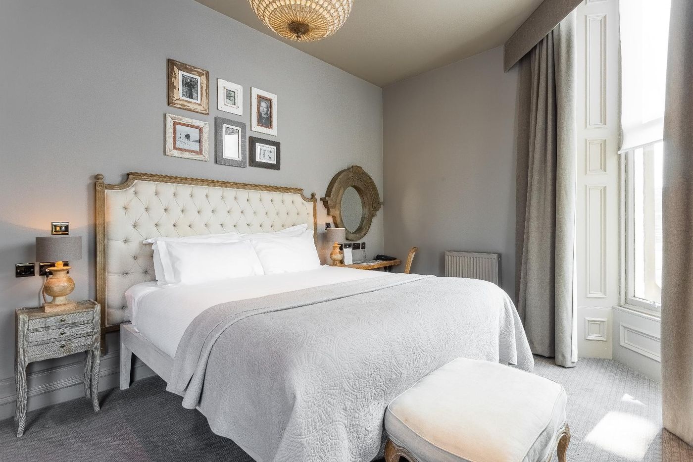 Murrayfield Hotel & House - United Kingdom - MURRAYFIELD, EDINBURGH - General view - 8