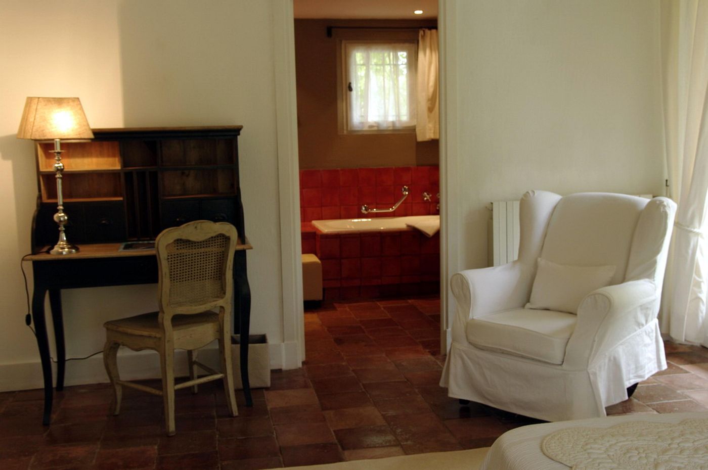 Mas De Chastelas-France-GASSIN-Room-8