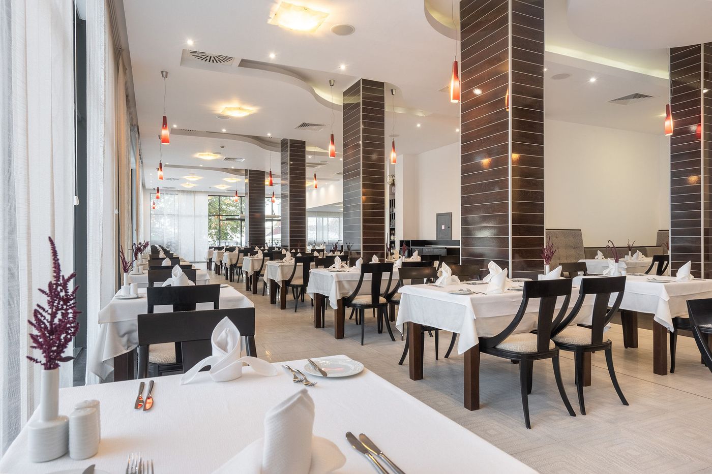 Grifid Hotel Metropol