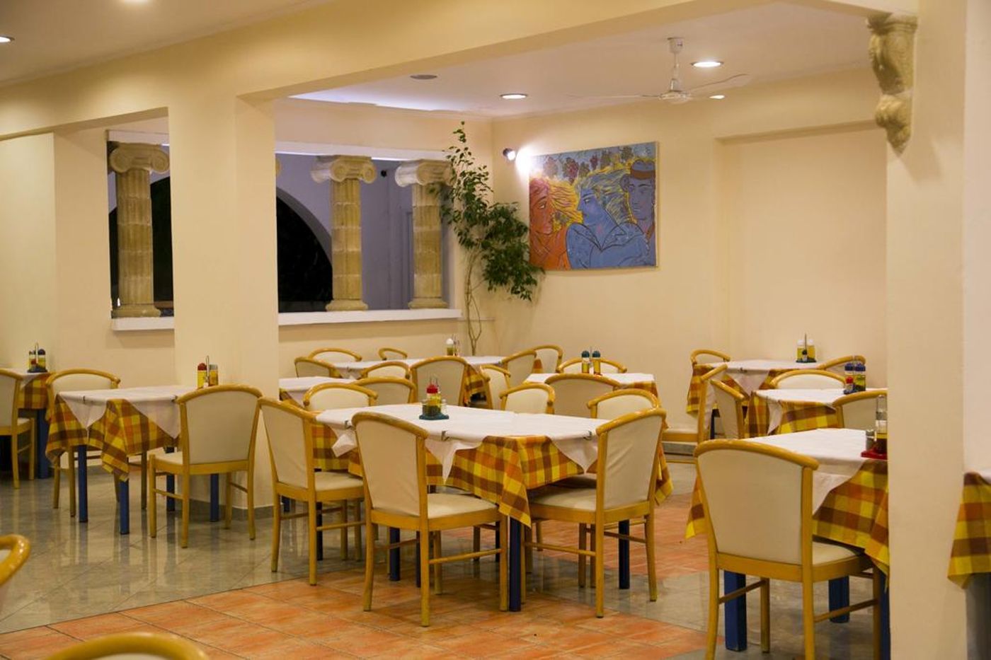 Ekaterini Apartments