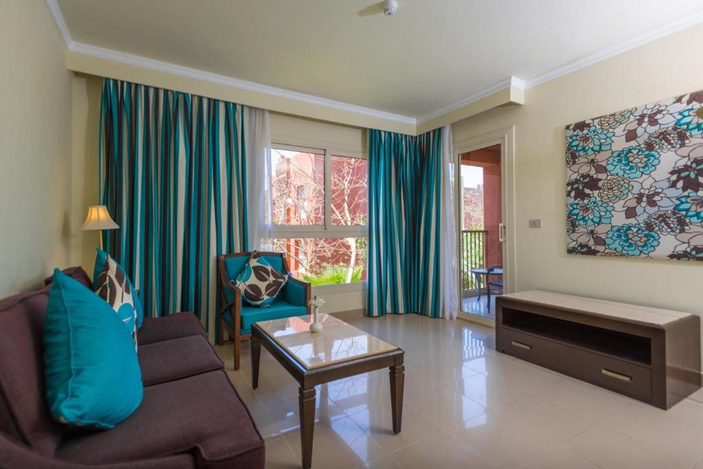 Aurora Bay Resort - Marsa Alam