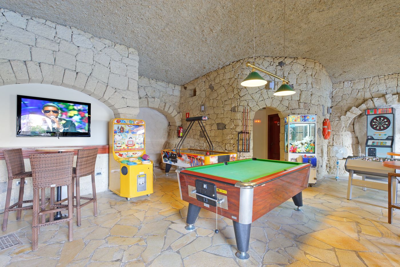 Muthu Royal Park Albatros