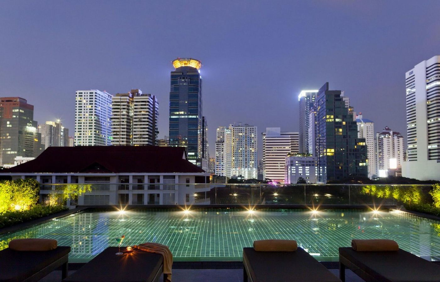 Maitria-Mode-Sukhumvit-15-Bangkok-Pool-6