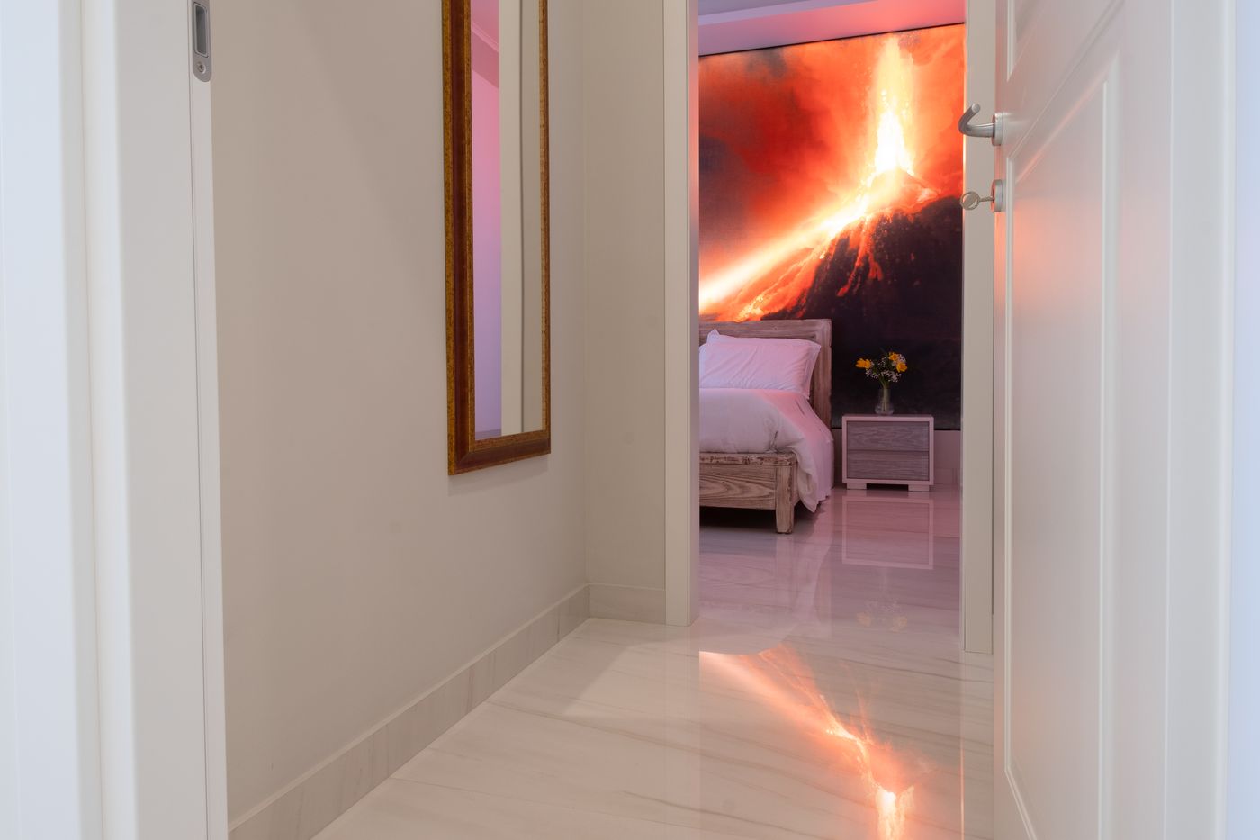 Palazzo Adele - Italy - Ercolano - Room - 2