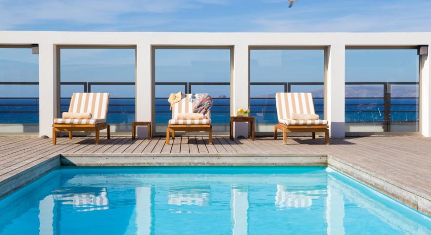 Aquila Atlantis Hotel