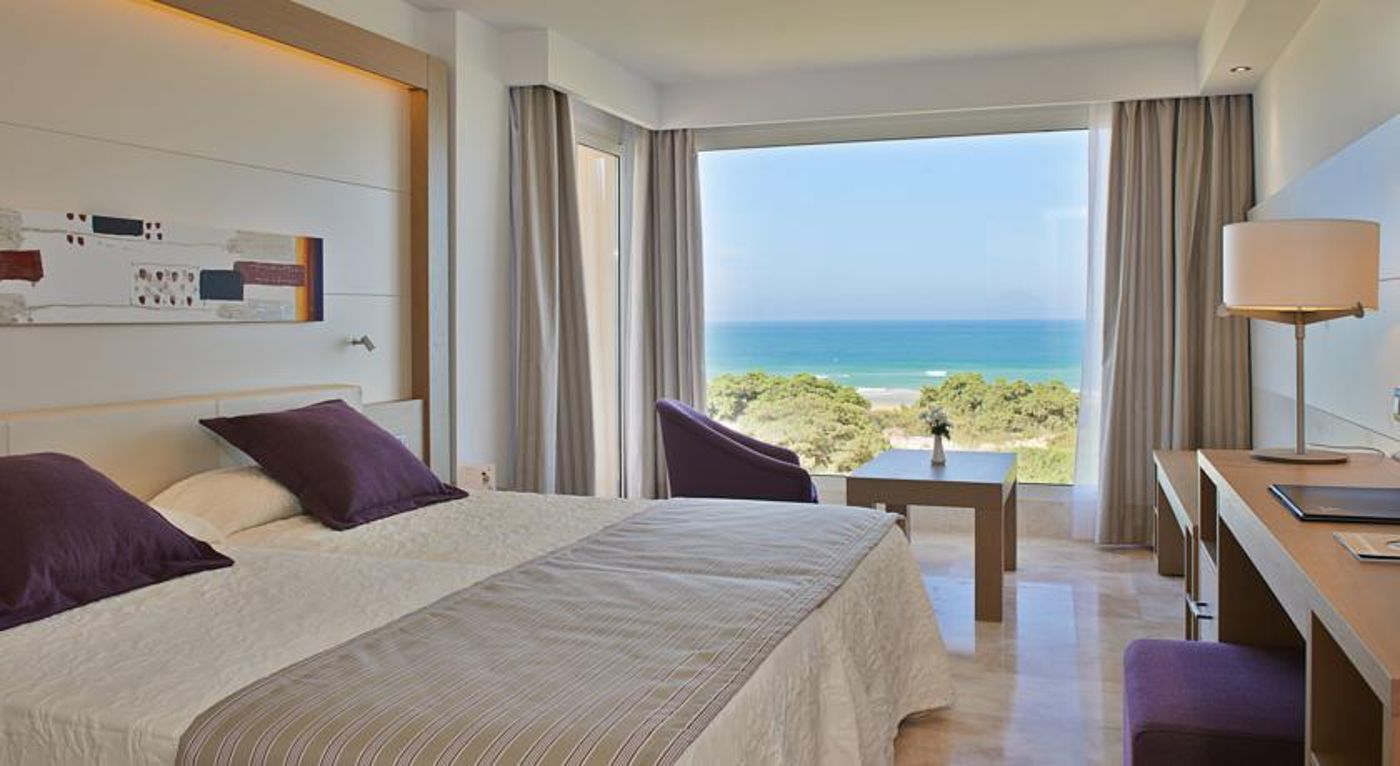 Sensimar Playa La Barrosa - Adults Only