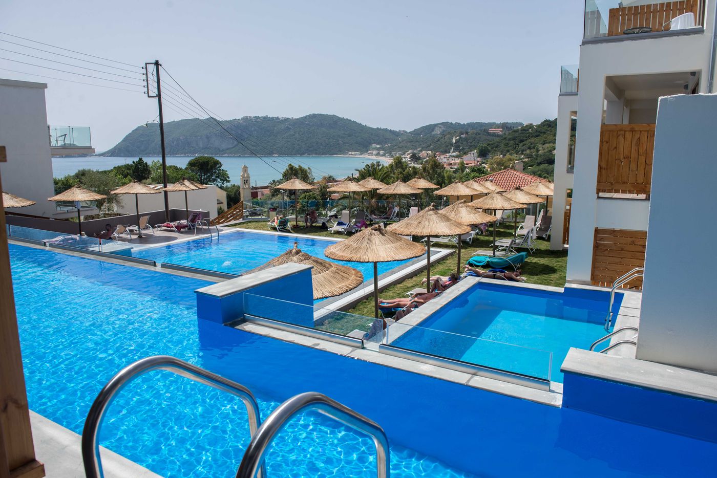 Brilliant Holiday Resort - Adults Only