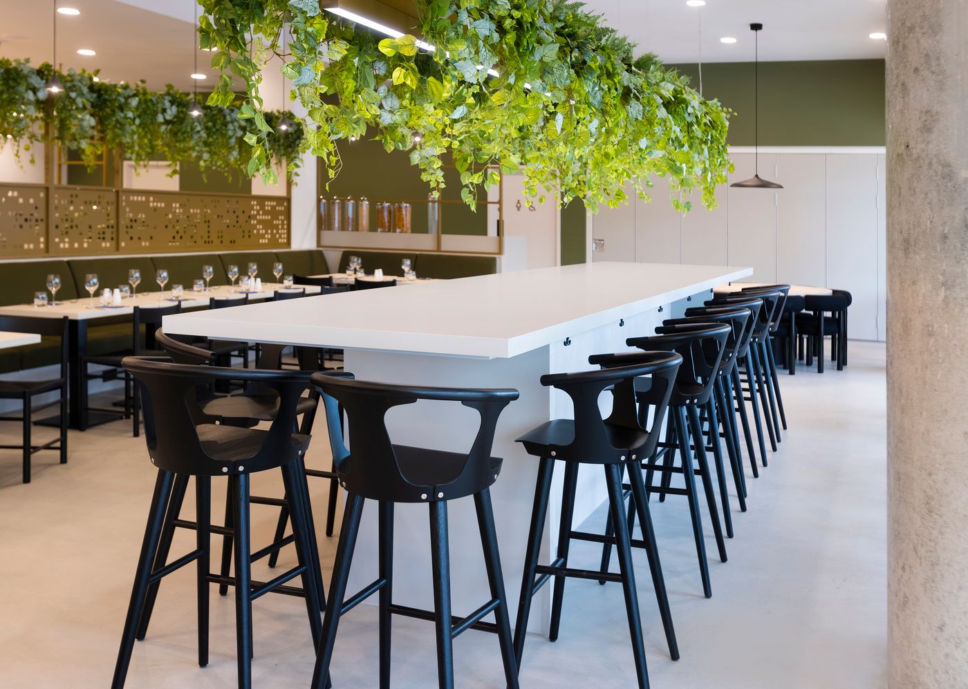 Leonardo Hotel Manchester Piccadilly-United Kingdom-Manchester-General view-6