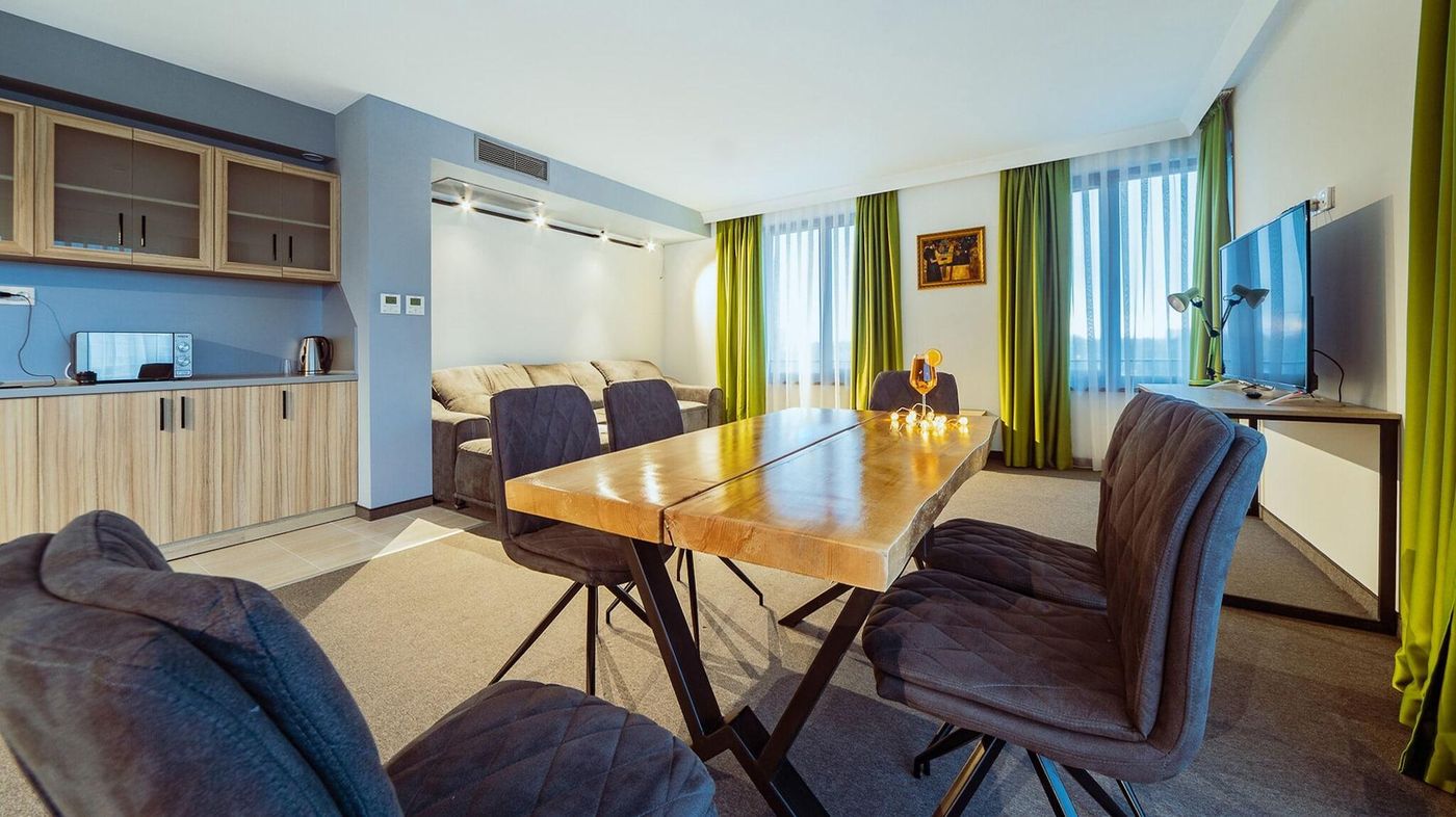 A&M Hotel-Bulgaria-Plovdiv-General view-3