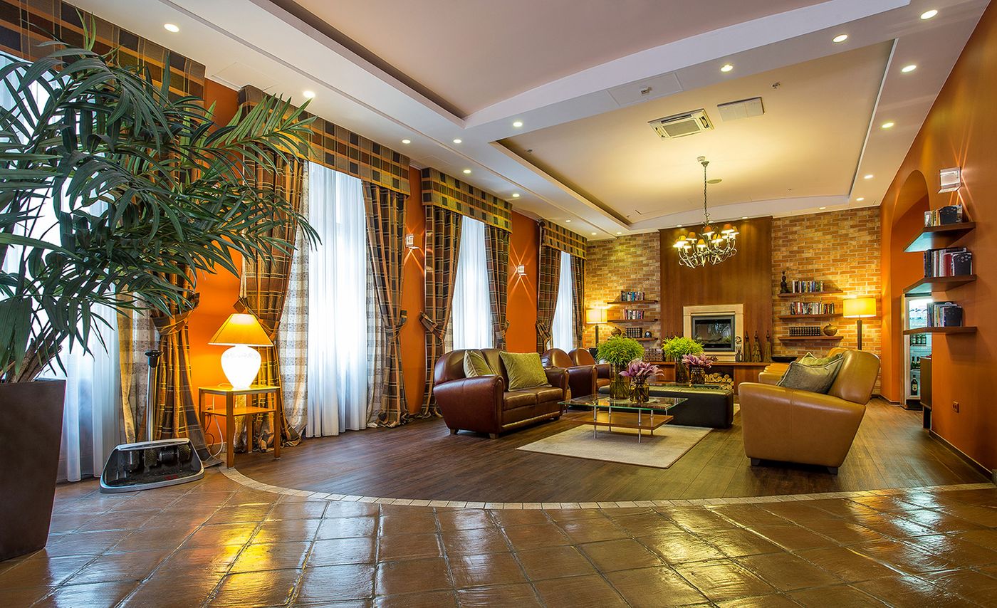 Mamaison-Residence-Izabella-Budapest-Lobby-11