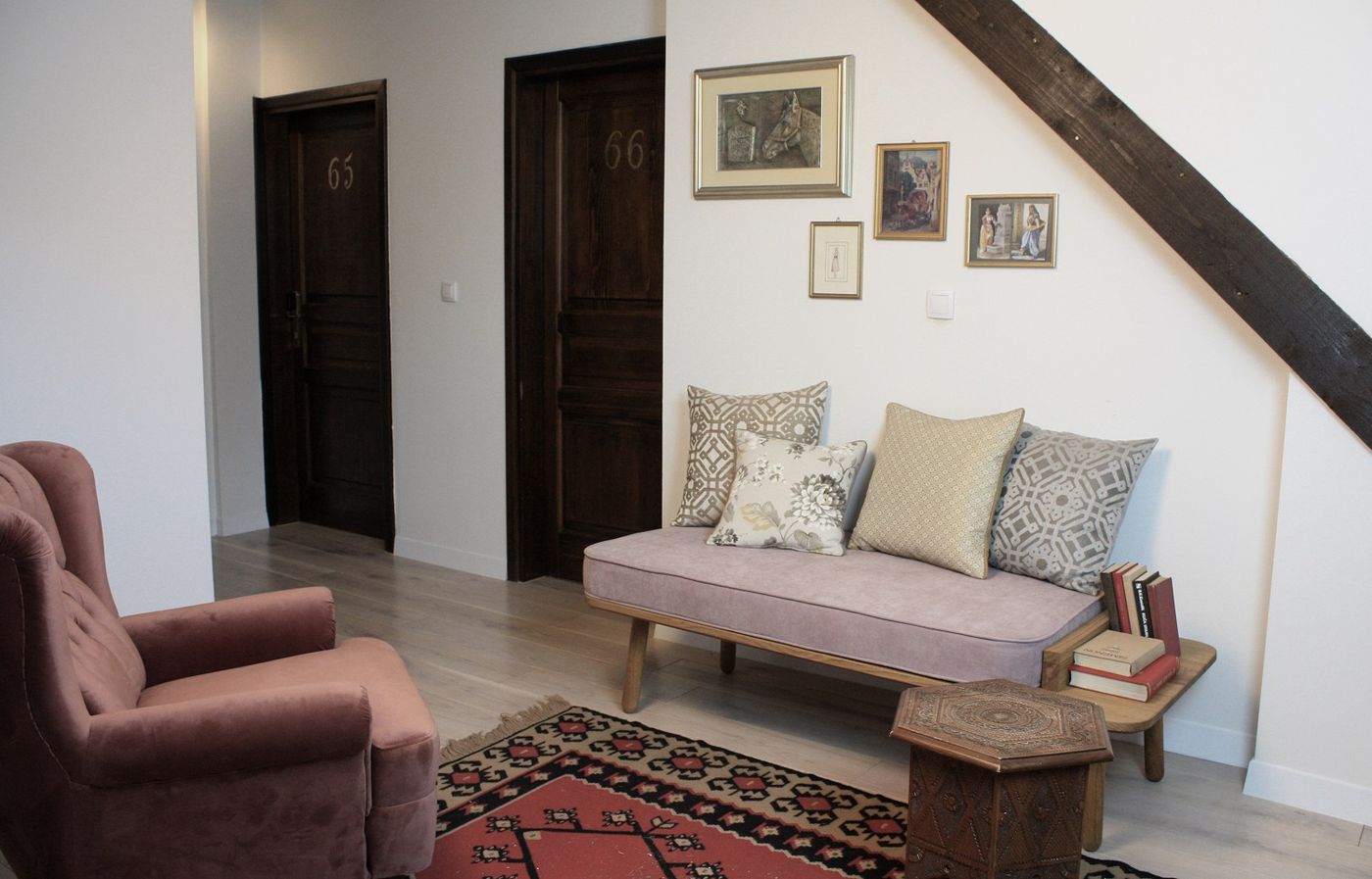 Hotel Ovo Malo Duše-Bosnia & Herzegovina-Sarajevo-General view-1