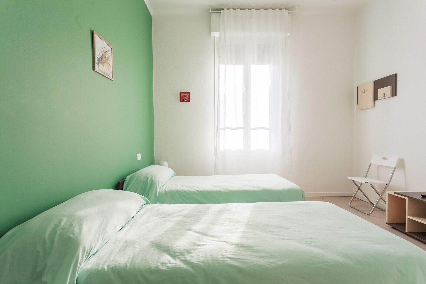 B&B Bentivogli - Italy - BOLOGNA - Room - 7