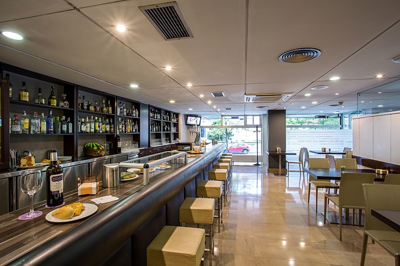 Zentral Ramiro I Oviedo-Spain-OVIEDO-General view-6