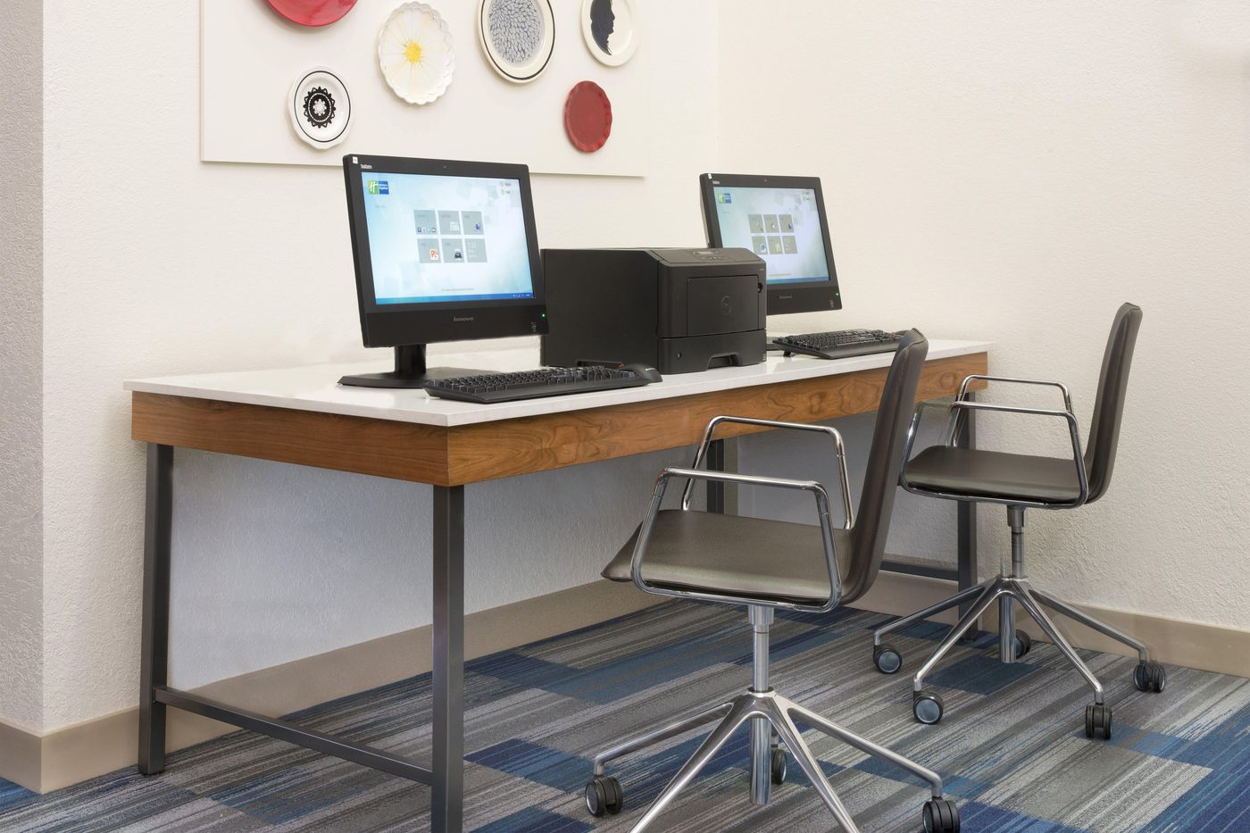 Holiday Inn Express New Orleans Downtown - United States - NEW ORLEANS - Conferences - 7