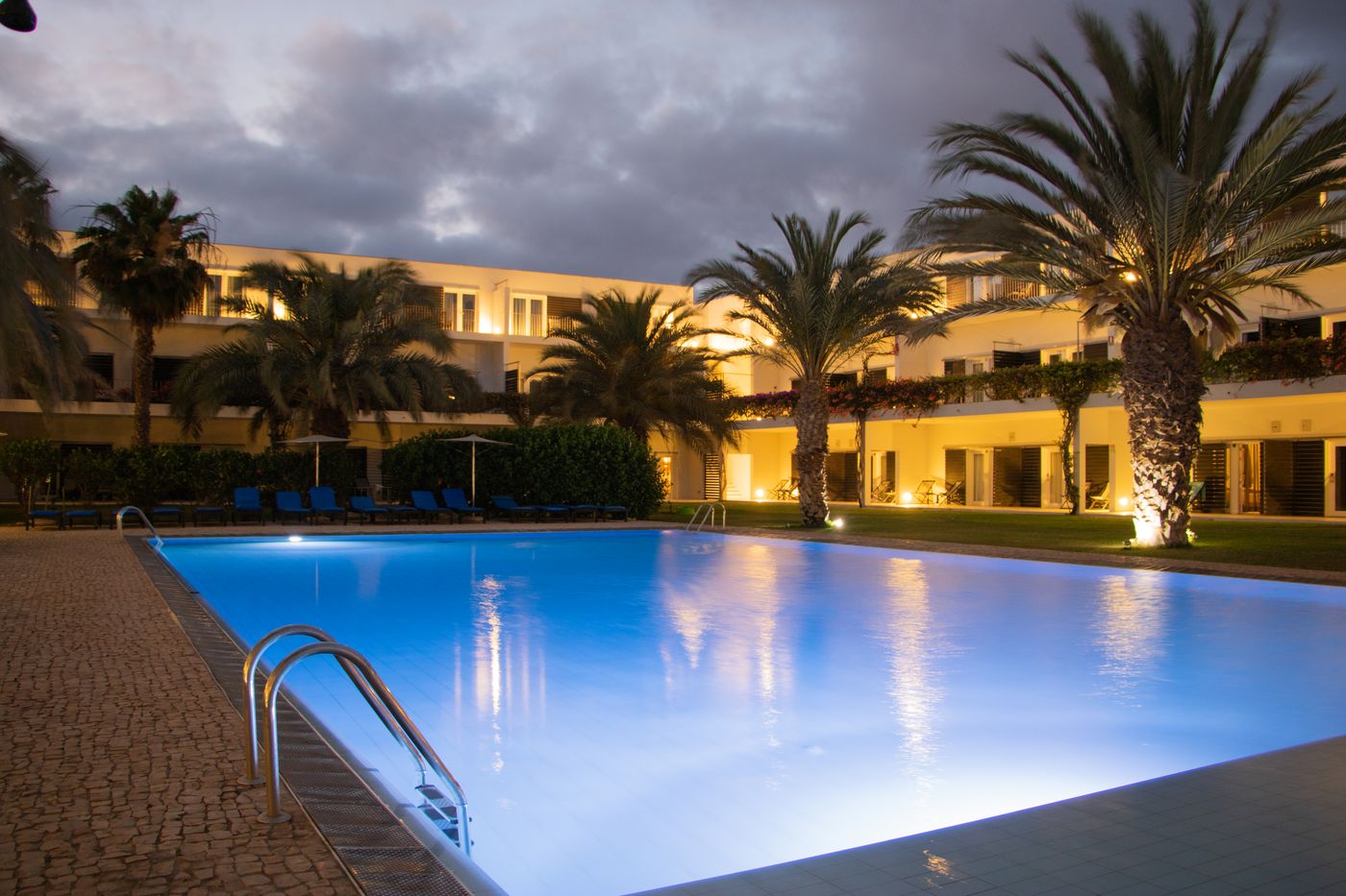 Dunas De Sal Design Hotel