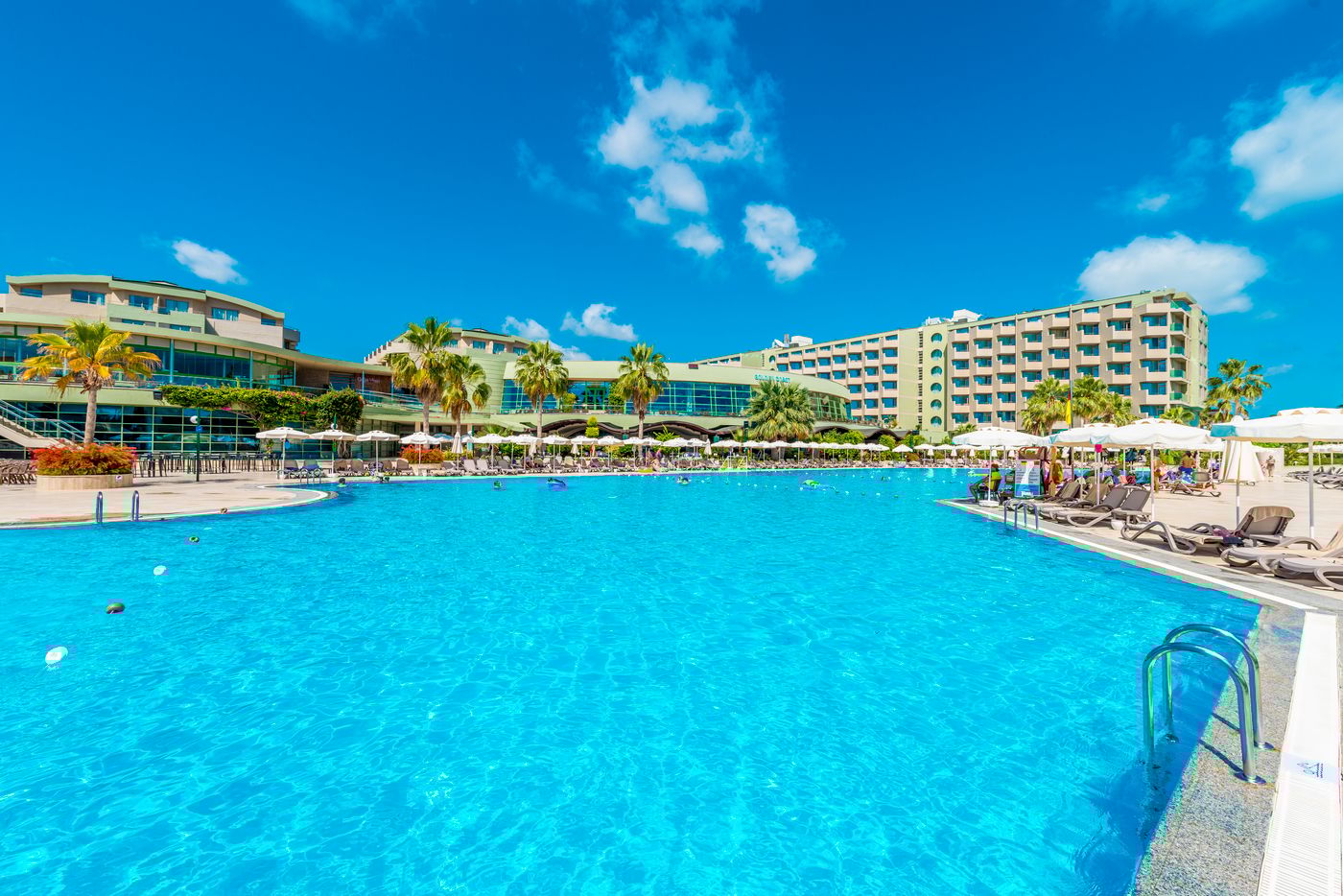 Von Resort Golden Coast