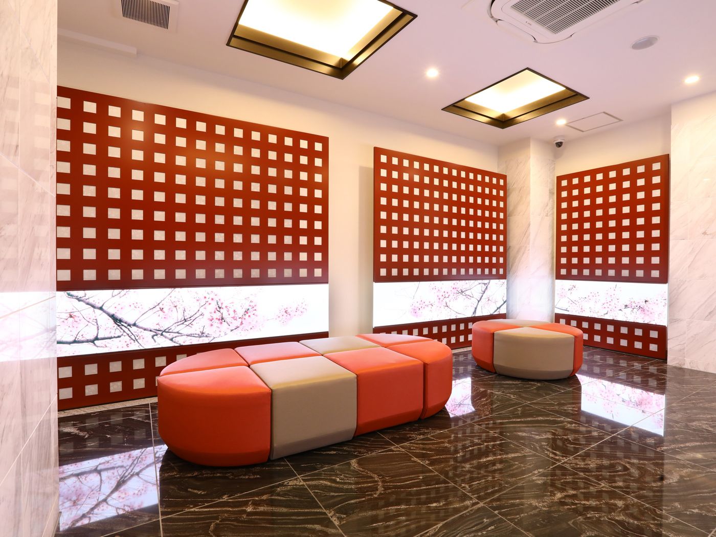 Hotel Wing International Select Ueno Okachimachi-Japan-TOKYO-Lobby-5