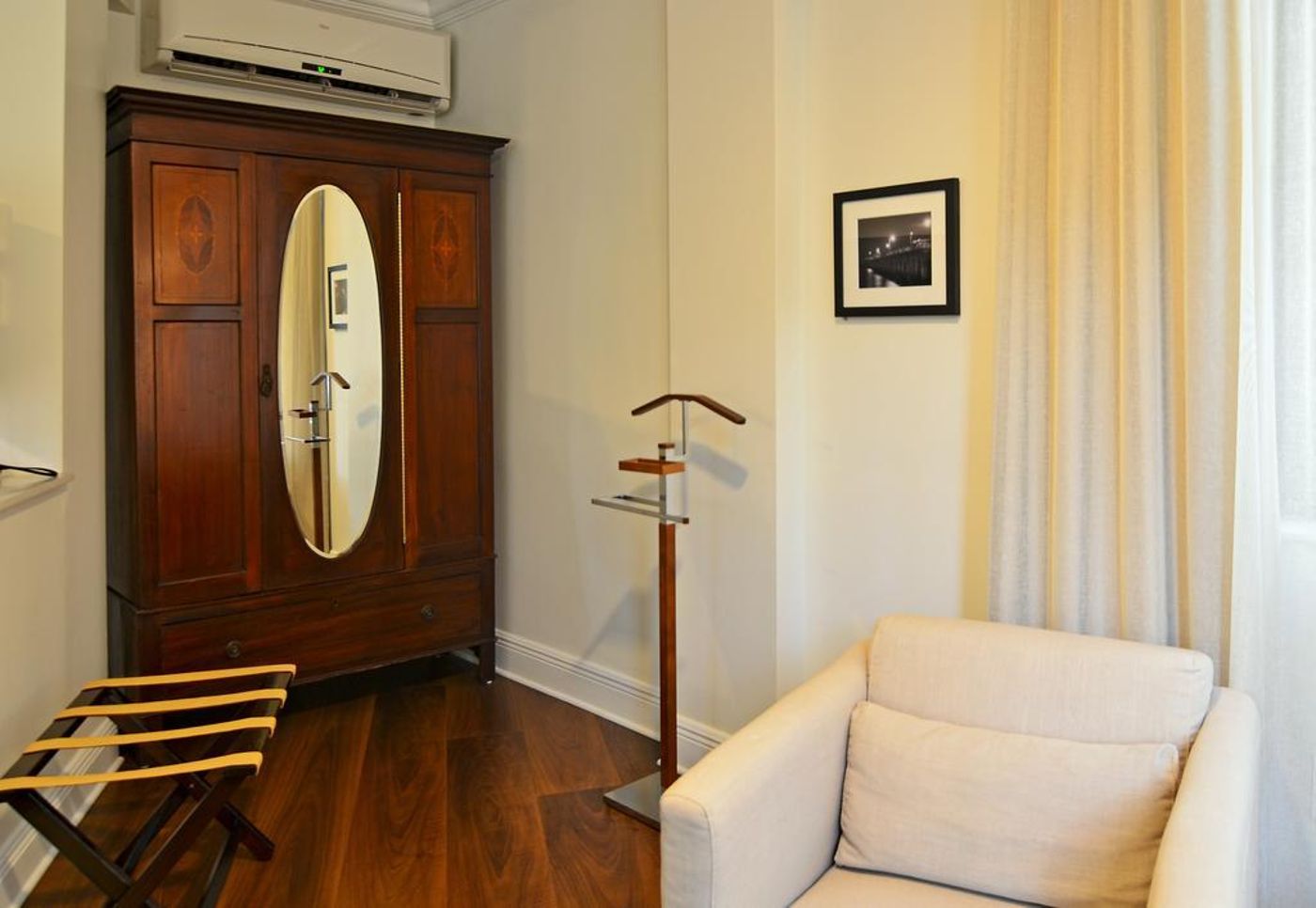 Hotel St. Michel - United States - CORAL GABLES - General view - 4