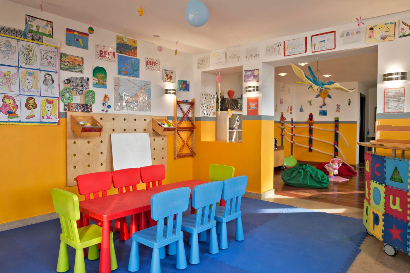 The Cove Rotana Resort