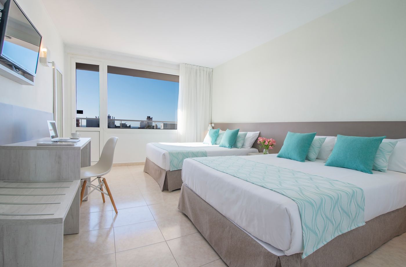 Lloret Santa Rosa Hotel by Pierre & Vacances