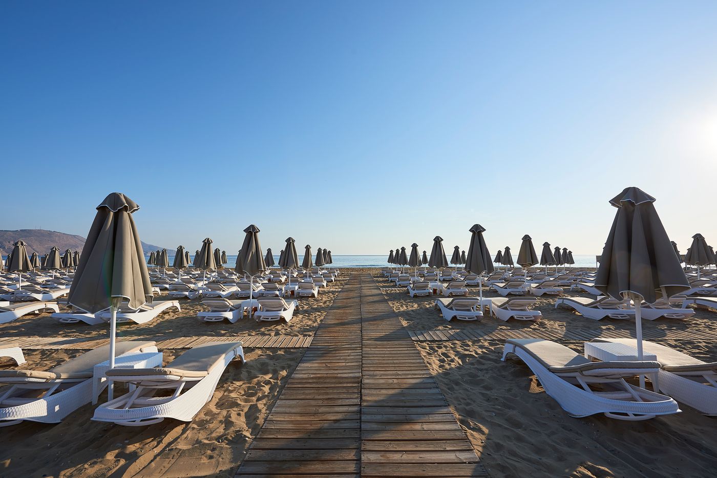 Mythos Palace Hotel & Spa