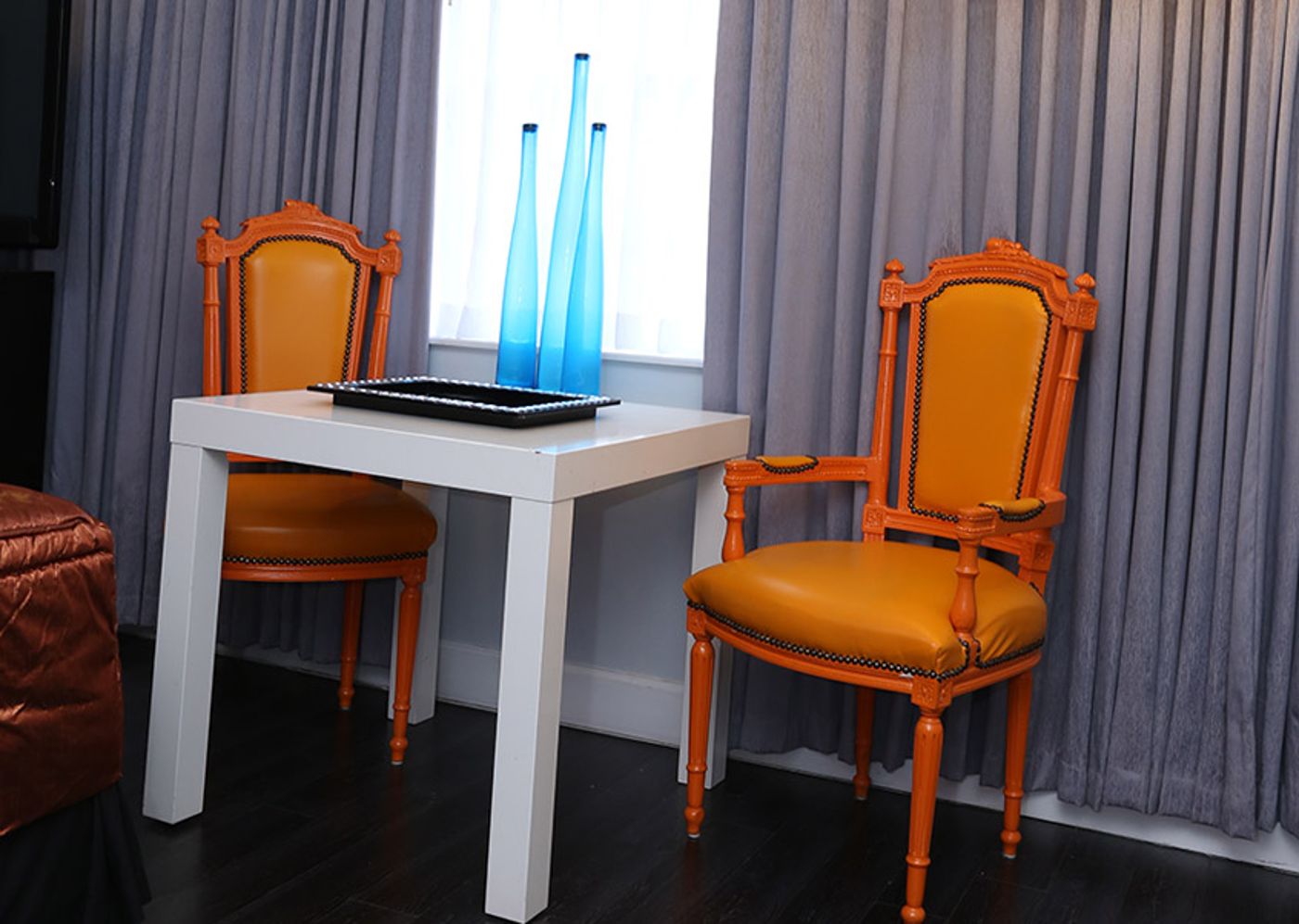 Fashion Boutique Hotel