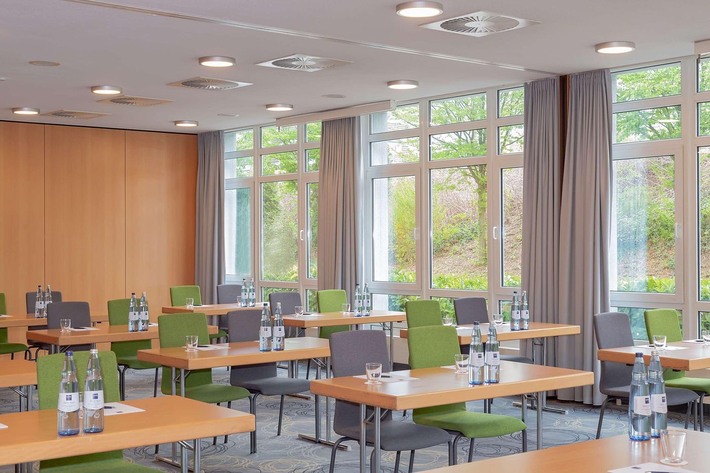 Essential by Dorint Remscheid - Germany - REMSCHEID - Conferences - 6