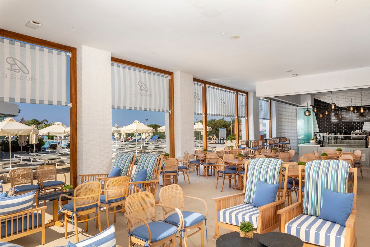 NissiBlu Beach Resort