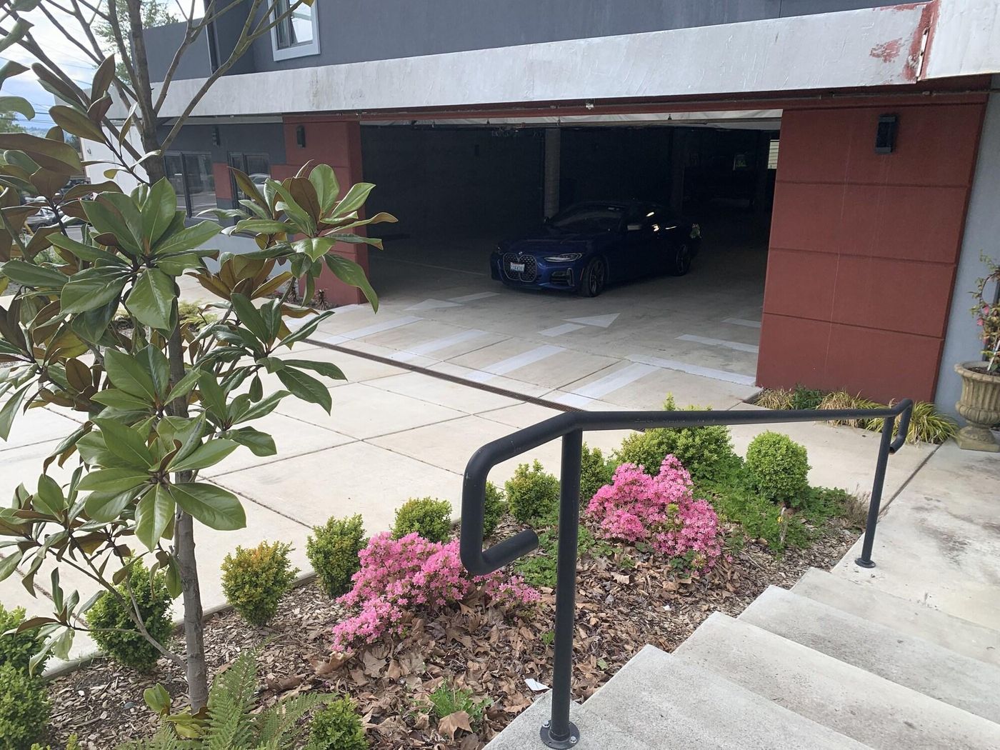 Lakeview Hotel-United States-Kirkland-General view-7