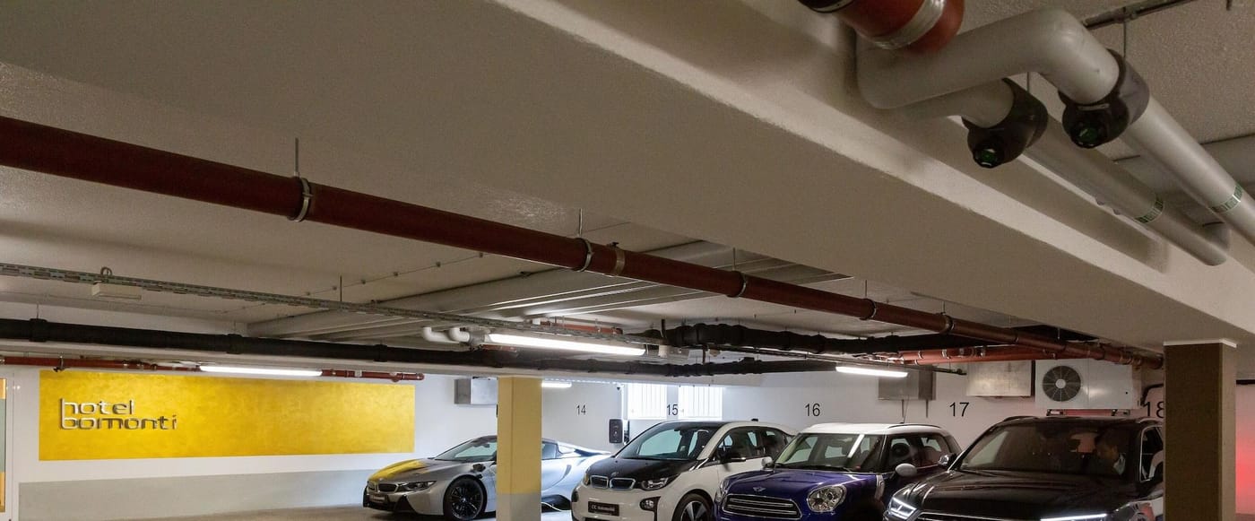 Hotel Bomonti Nürnberg West-Germany-Oberasbach-General view-7