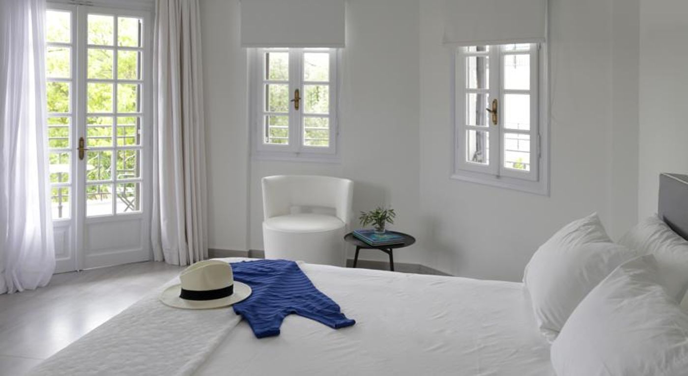 Racconto Boutique Hotel