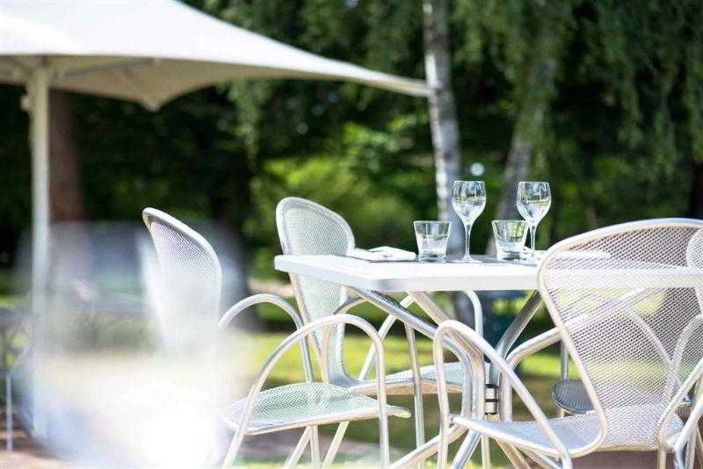 Novotel Genève Aéroport France-France-FERNEY VOLTAIRE-General view-8