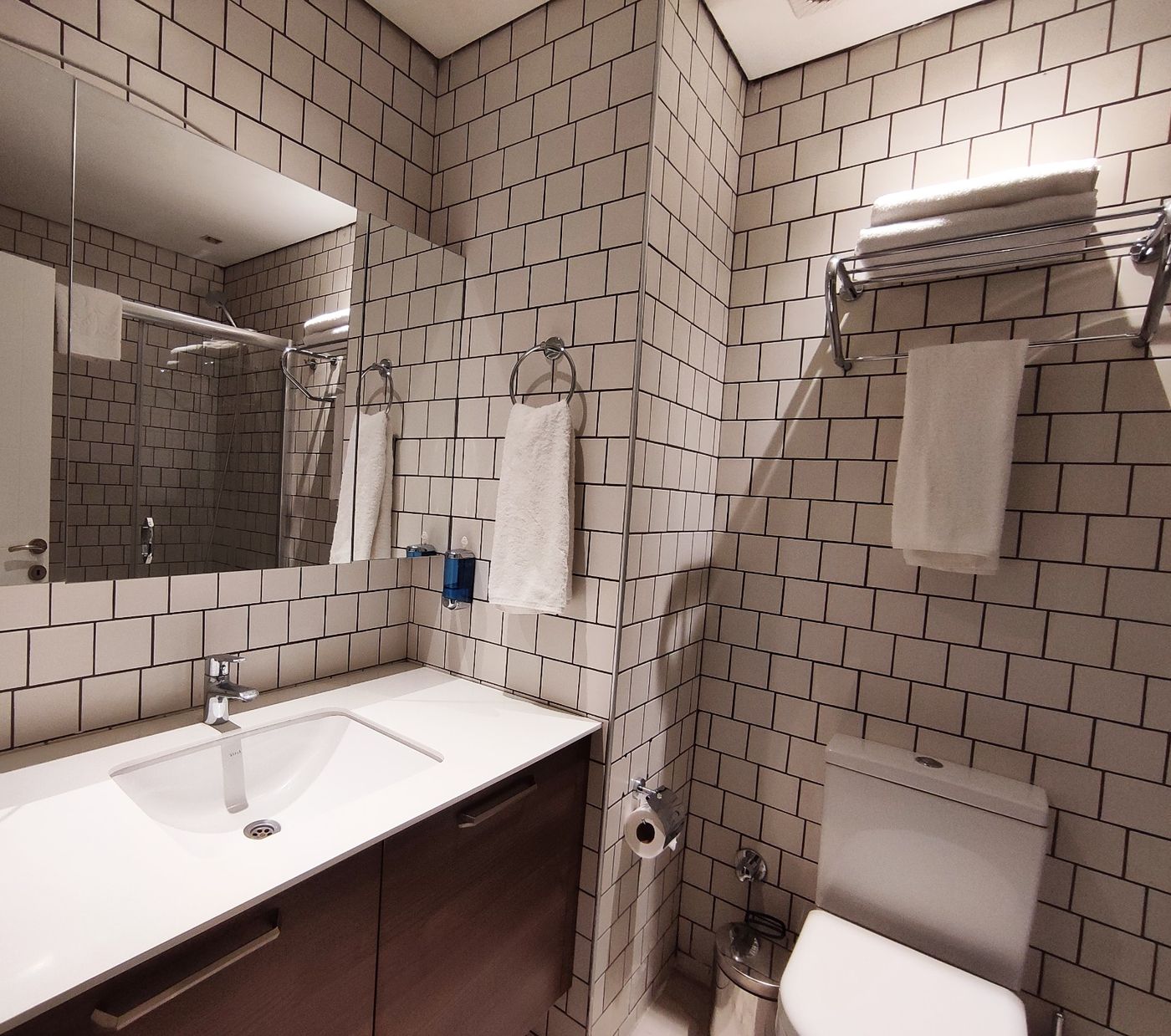 Mas Suites Karaköy-Turkey-BEYOGLU-Room-3