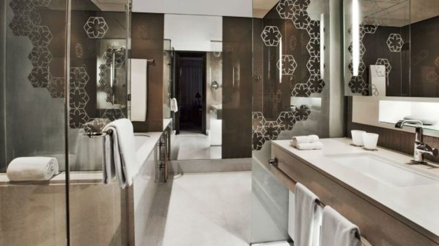 W Doha Hotel & Residences 03.02