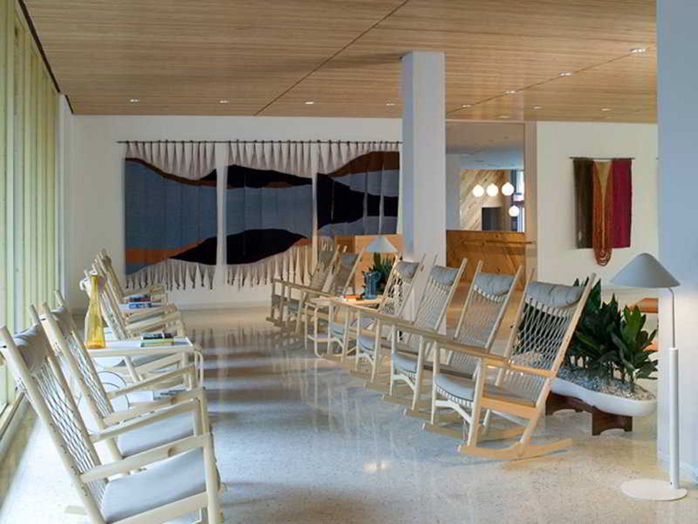 The Standard Miami - United States - MIAMI BEACH - General view - 3