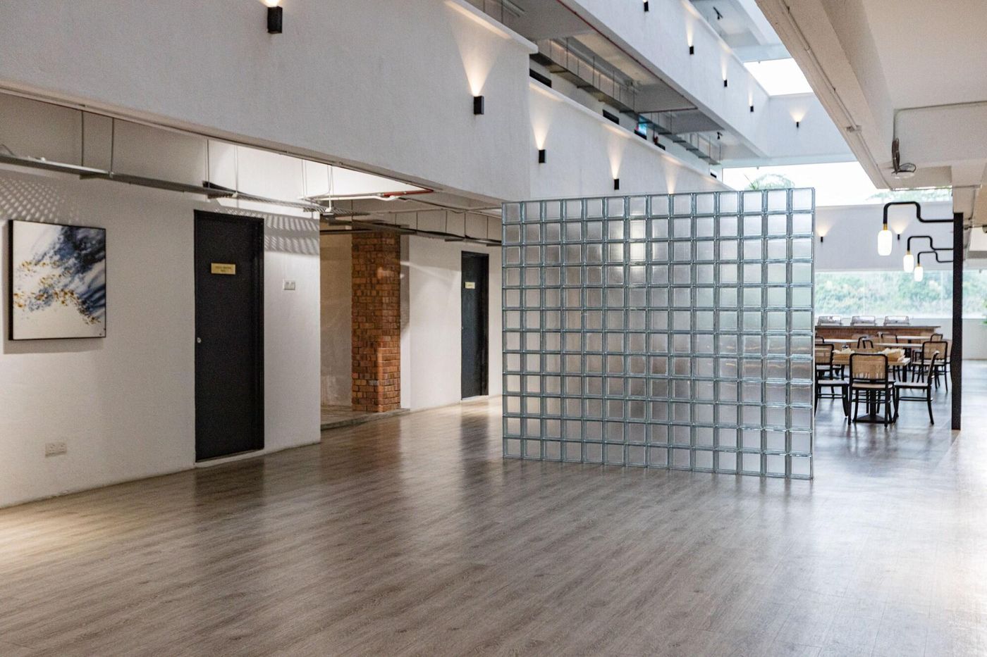 Urban Living Residence-Malaysia-KUALA LUMPUR-Lobby-3