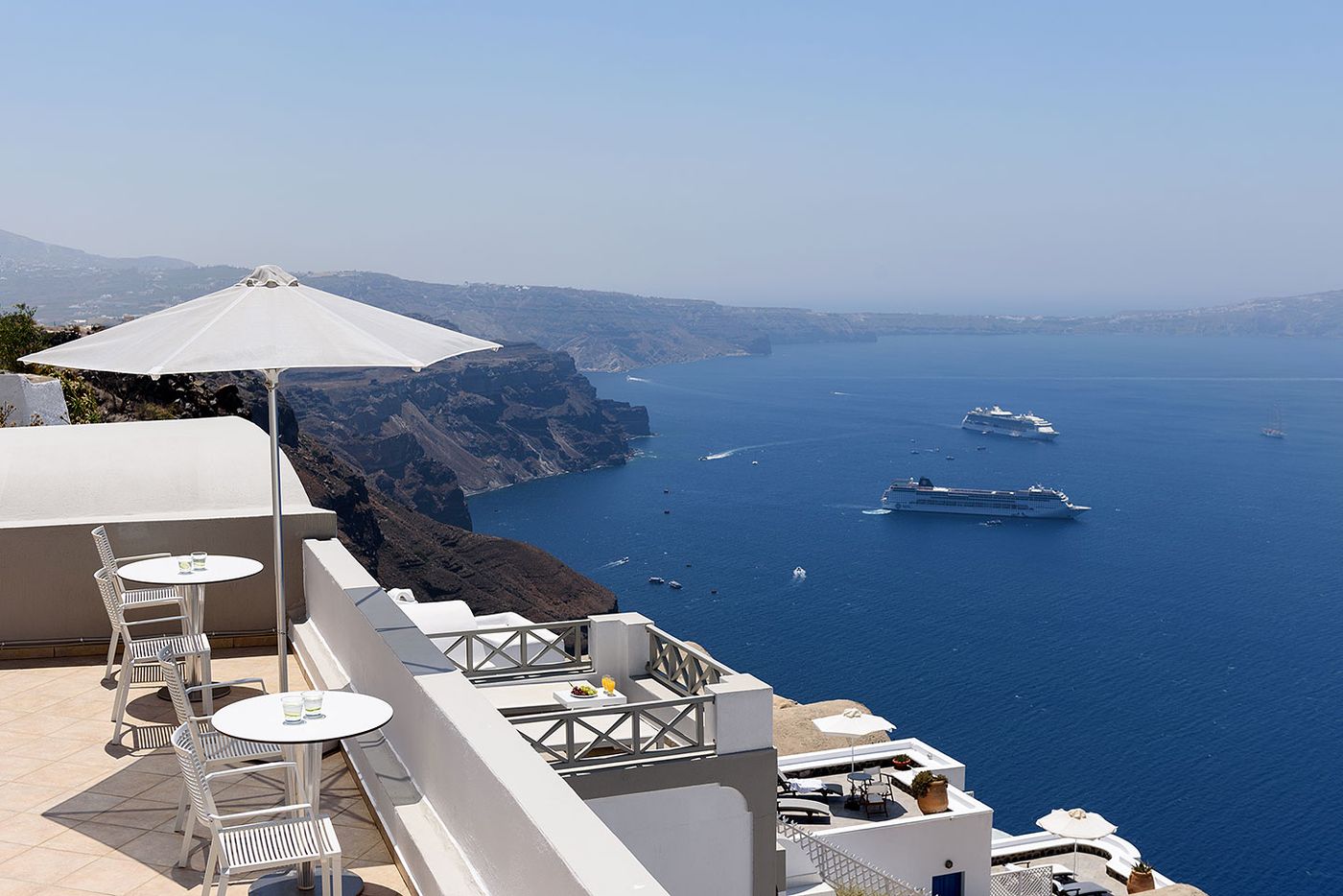 Vista Mare (ex Vinsanto Villas)