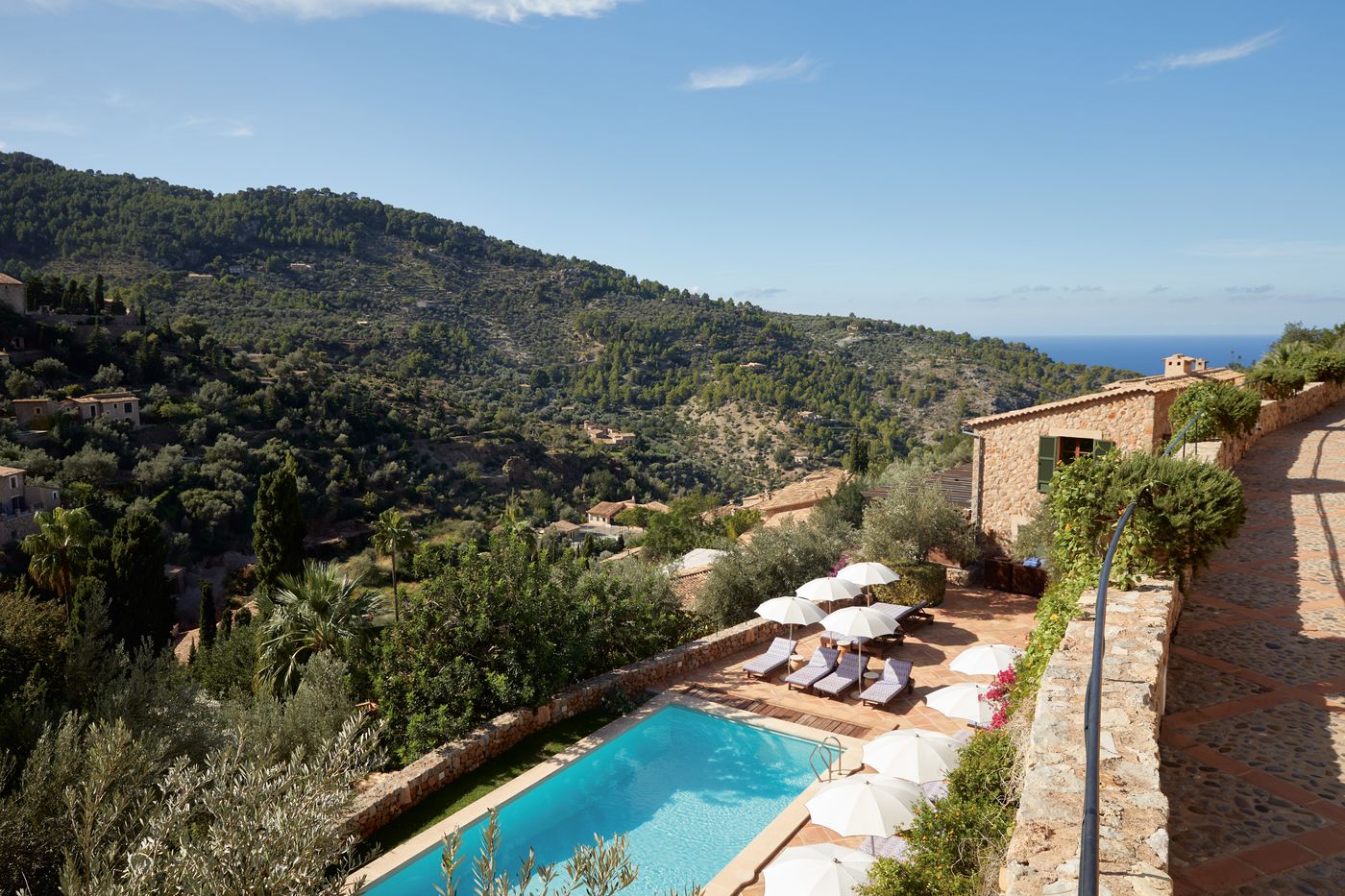 Belmond La Residencia