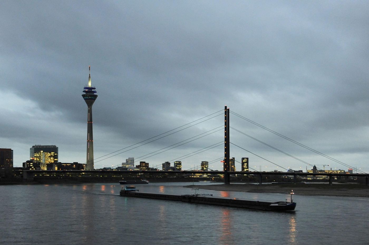Bellevue Hotel - Germany - DUSSELDORF - General view - 4