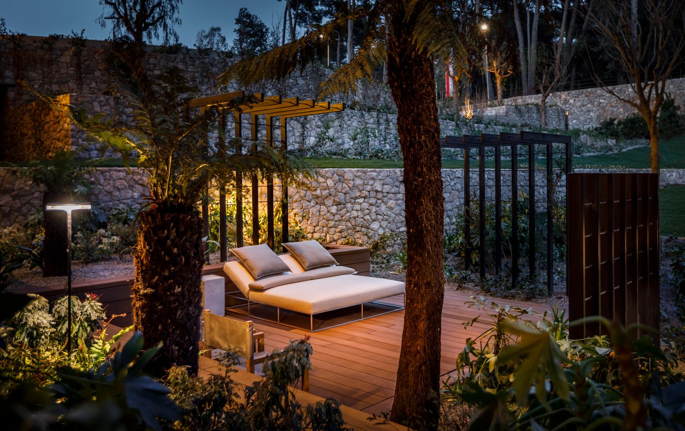 Grand Park Hotel Rovinj