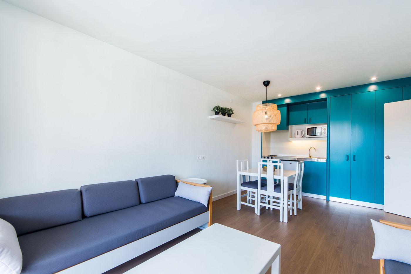 Aparthotel Bahia De Pollensa