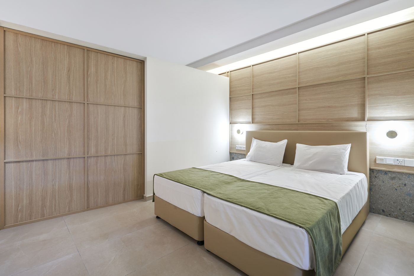 Anastasia Beach Hotel