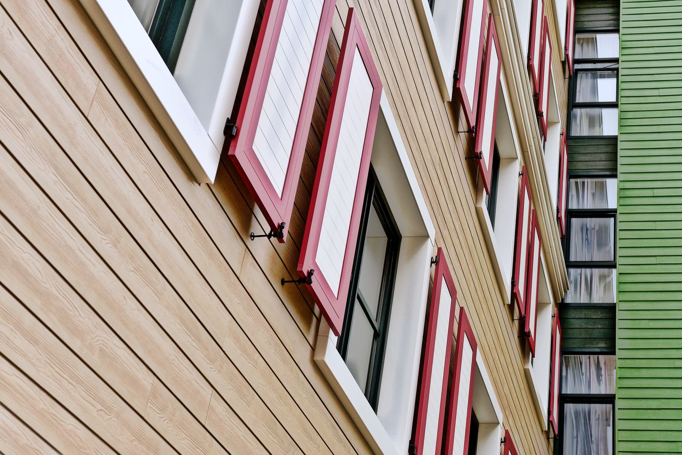 Zaan-Hotel-Amsterdam---Zaandam-General-view-3